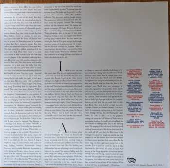 LP Algiers: There Is No Year LTD | CLR