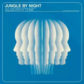 Jungle By Night: Algorhythm 