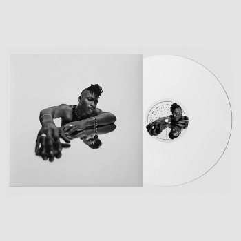 2LP Lucky Daye: Algorithm