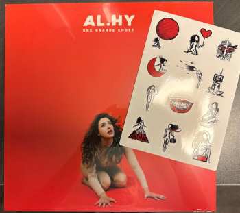 LP Al.Hy: Une Grande Chose