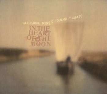 CD Ali Farka Touré: In The Heart Of The Moon 244136