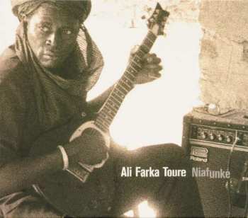 Album Ali Farka Touré: Niafunké