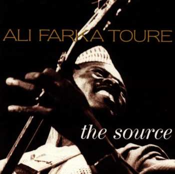 CD Ali Farka Touré: The Source 342894