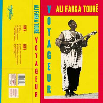 LP Ali Farka Touré: Voyageur 435587