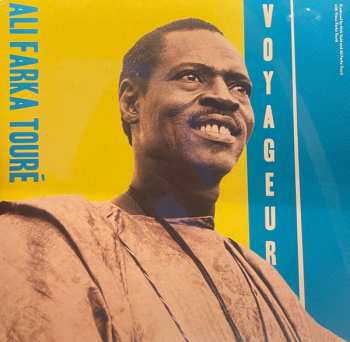 LP Ali Farka Touré: Voyageur 435587