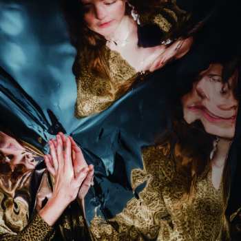 Album Ali McGuirk: Watertop