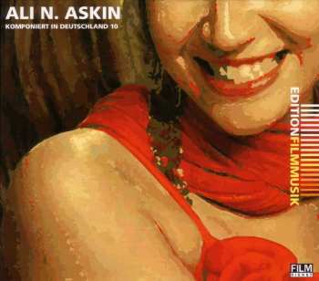 Album Ali N. Askin: Komponiert In Deutschland 10