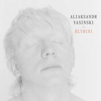 CD Aliaksandr Yasinski: Hlybini 437344