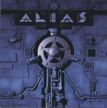 Album Alias: Alias