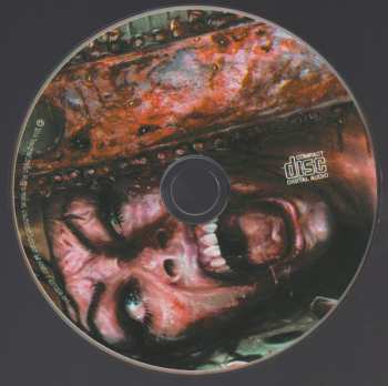 CD Alias Grim: Decapitated Faces 238771