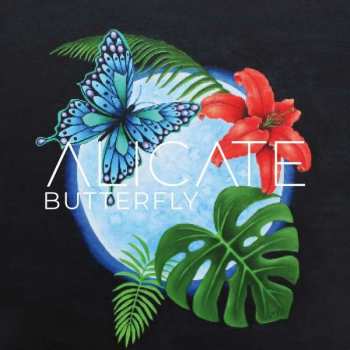 Album Alicate: Butterfly