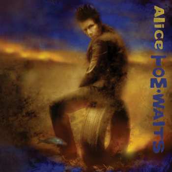 Album Tom Waits: Alice