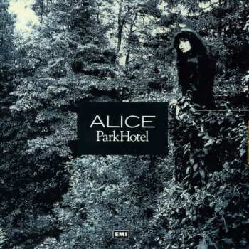 CD Alice: Park Hotel