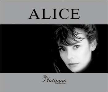 Album Alice: The Platinum Collection