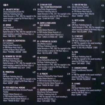 3CD/Box Set Alice: The Platinum Collection 28177