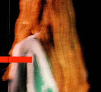 CD Alice Boman: The Space Between