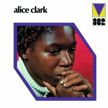 Album Alice Clark: Alice Clark