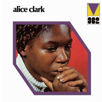 LP Alice Clark: Alice Clark 490801