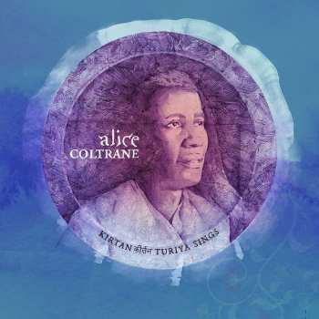 Album Alice Coltrane: Kirtan: Turiya Sings