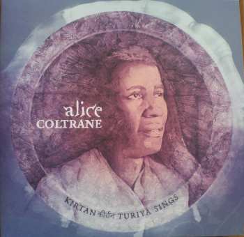 2LP Alice Coltrane: Kirtan: Turiya Sings 386249