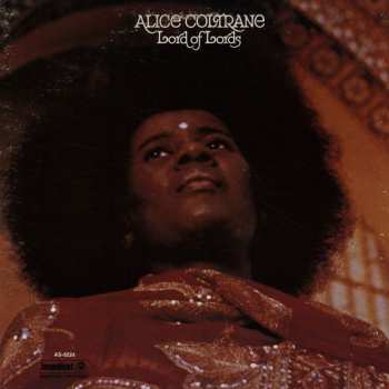Album Alice Coltrane: Lord Of Lords