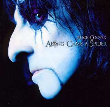 CD Alice Cooper: Along Came A Spider 1820