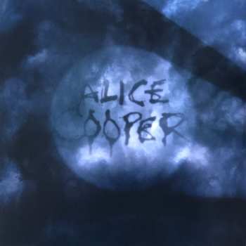 2LP Alice Cooper: Detroit Stories LTD | CLR 157215
