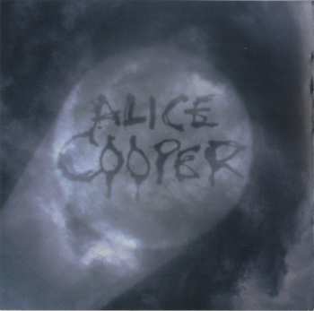 CD/DVD Alice Cooper: Detroit Stories LTD | DIGI