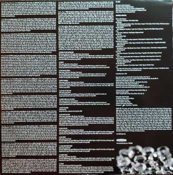 LP Alice Cooper: Dirty Diamonds CLR 320144