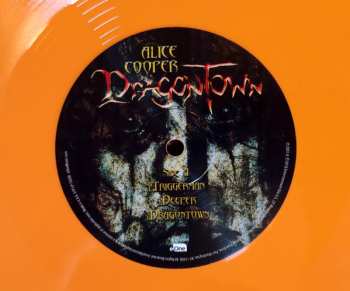 2LP Alice Cooper: Dragontown 269790