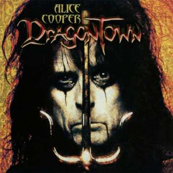2LP Alice Cooper: Dragontown 269790
