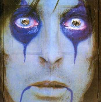 CD Alice Cooper: From The Inside 13488