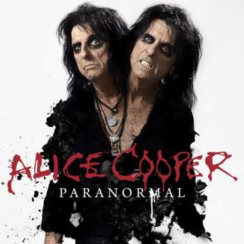 2LP Alice Cooper: Paranormal  PIC | LTD 397951