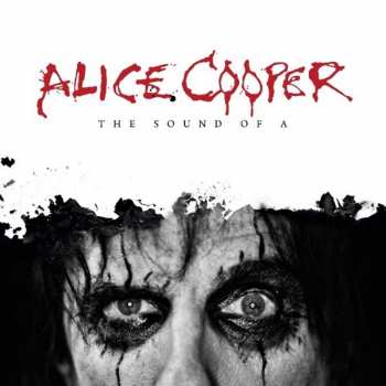 Album Alice Cooper: The Sound Of A
