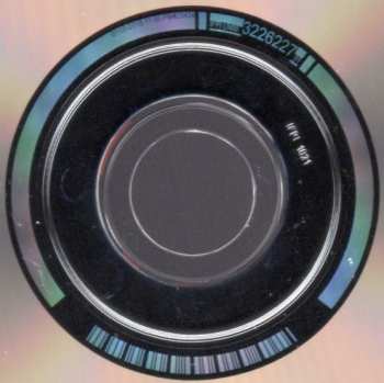 CD Alice Cooper: The Sound Of A DIGI 33803