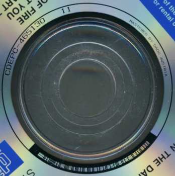 CD Alice Cooper: Trash 37192