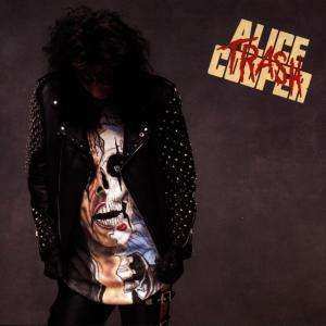 Album Alice Cooper: Trash