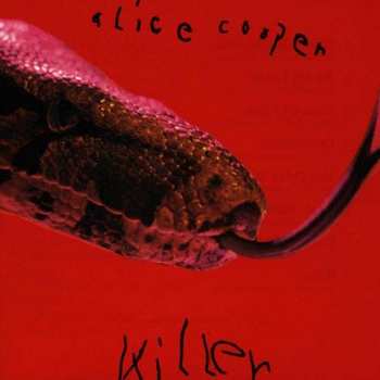 CD Alice Cooper: Killer 396717