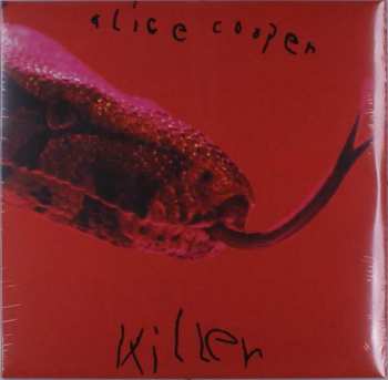 LP Alice Cooper: Killer 356890