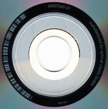 CD Alice Cooper: Road