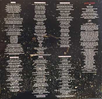 2LP/DVD Alice Cooper: Road