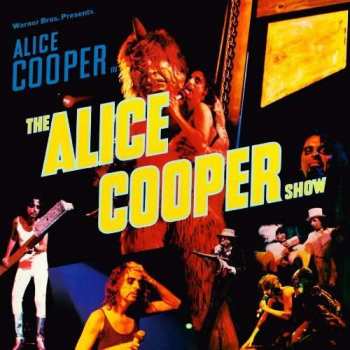 Album Alice Cooper: The Alice Cooper Show