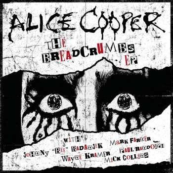 Album Alice Cooper: The Breadcrumbs EP