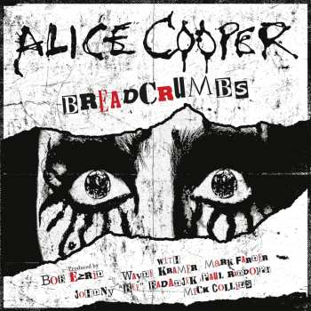 CD Alice Cooper: Breadcrumbs 534348