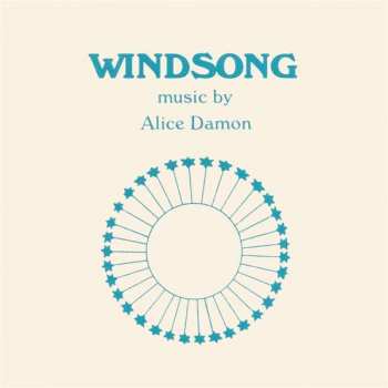 Album Alice Damon: Windsong