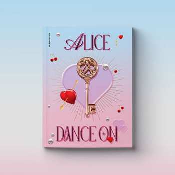 Album Alice: Dance On