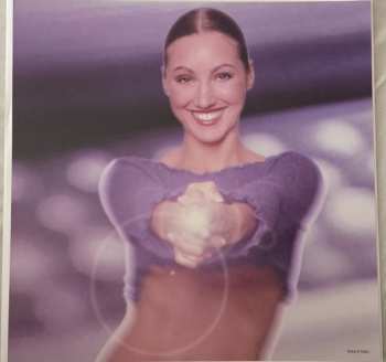 LP Alice Deejay: Who Needs Guitars Anyway? CLR | LTD