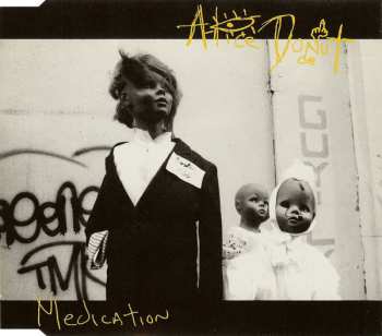 Album Alice Donut: Medication