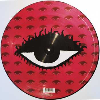 DVD Alice Donut: Poof. PIC | LTD