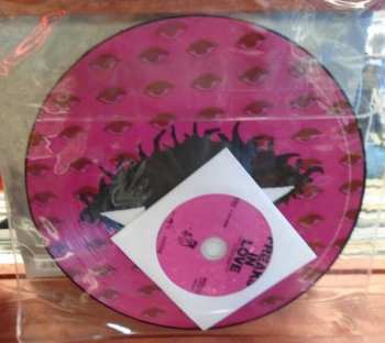 DVD Alice Donut: Poof. PIC | LTD